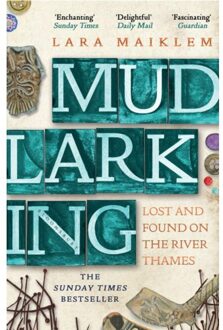 Bloomsbury Mudlarking