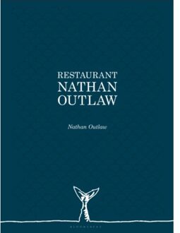 Bloomsbury Restaurant Nathan Outlaw
