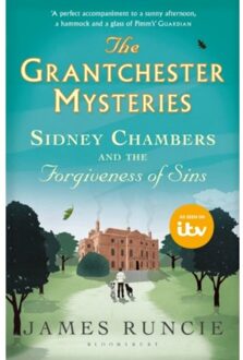 Bloomsbury Sidney Chambers and The Forgiveness of Sins