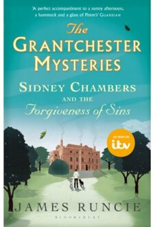 Bloomsbury Sidney Chambers and The Forgiveness of Sins