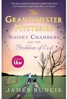 Bloomsbury Sidney Chambers and The Problem of Evil