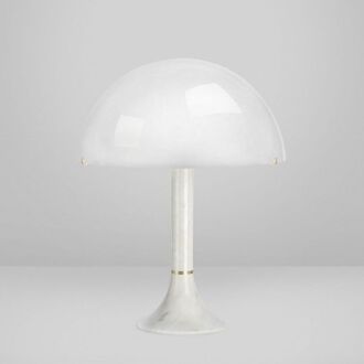 Bloomsbury Tafellamp - Wit