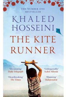 Bloomsbury The Kite Runner