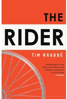 Bloomsbury The Rider
