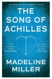 Bloomsbury The Song of Achilles