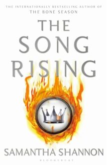 Bloomsbury The Song Rising