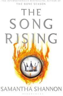 Bloomsbury The Song Rising