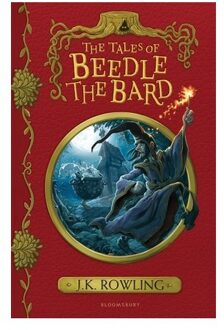 Bloomsbury The Tales of Beedle the Bard