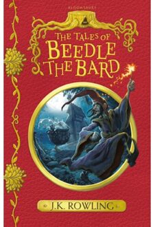 Bloomsbury The Tales of Beedle the Bard