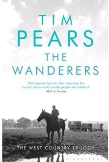 Bloomsbury The Wanderers