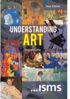 Bloomsbury Understanding Art New Edition