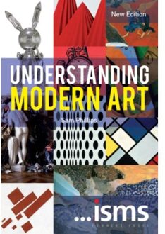 Bloomsbury Understanding Modern Art New Edition