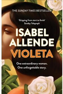 Bloomsbury Violeta - Isabel Allende