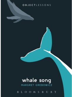Bloomsbury Whale Song