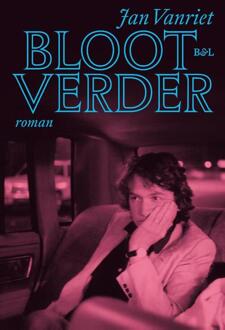 Bloot Verder - Jan Vanriet