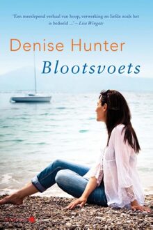 Blootsvoets - eBook Denise Hunter (9401901414)