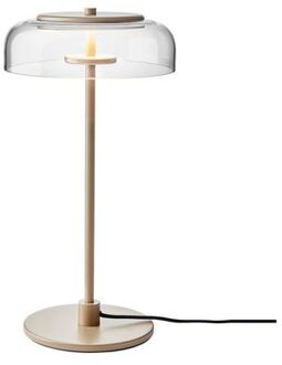 Blossi Tafellamp - Goud