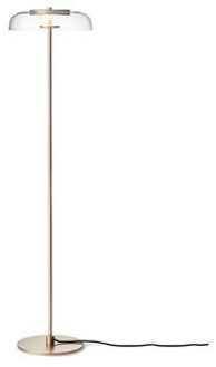 Blossi Vloerlamp 29 cm - Goud