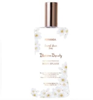 Blossom Beauty Fragrance Body Splash 95ml