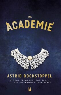 Blossom Books De Academie