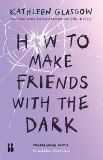 Blossom Books How to make friends with the dark - Kathleen Glasgow - ebook