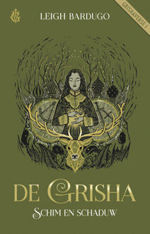 Blossom Books Schim & Schaduw / 1 - eBook Leigh Bardugo (9020632582)