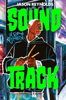 Blossom Books Soundtrack - Jason Reynolds, Maria Postema - ebook