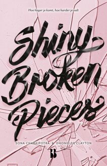 Blossom Books Spitzen-serie 2 - Shiny Broken Pieces