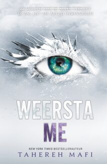 Blossom Books Touching Juliette 5 - Weersta me