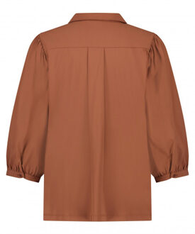 Blossom - maat M Bruin