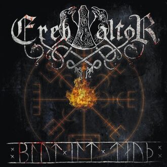 Blot - Ilt - Taut (Reissue) - Ereb Altor