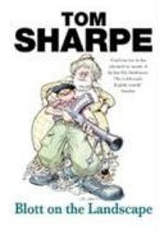 Blott On The Landscape