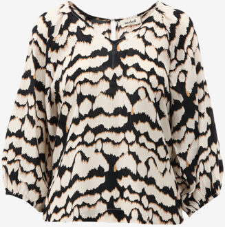 Blouse ALIZE ecru - XS;S