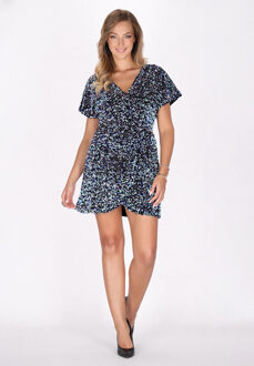 Blouse Dames Blauwmunt