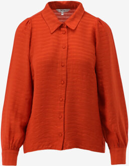 Blouse DIMITRINA oranje - M;L;XXL