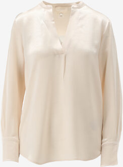 Blouse EVALINE ecru - XS;S;M;L;XL