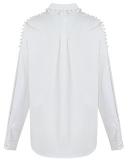 Blouse idris - Ecru - L