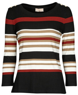 Blouse Moony Mood LOUBELLE" Multicolour - S, XS