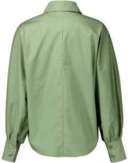 Blouses daisy Groen - L / XL