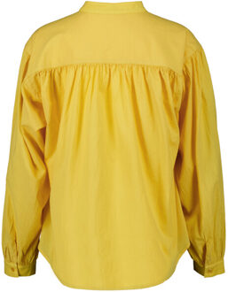 Blouses monique blouse Geel - S / M