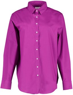 Blouses Paars - XL