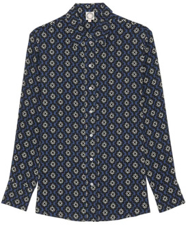 Blouses & Shirts Ines De La Fressange Paris , Multicolor , Dames - Xl,L,M,S,Xs,2Xs