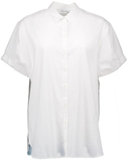 blouses wit Louis and Mia , White , Dames - Xl,L,M,S