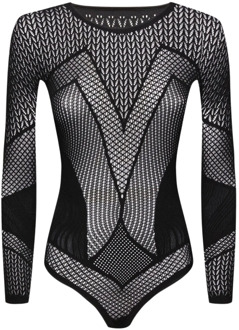 Blouses Wolford , Black , Dames - M