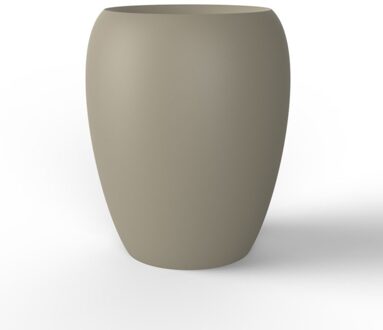 BLOW bloempot 100 x 100 x h. 120 cm
