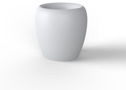 BLOW bloempot 40 x 40 x h. 40 cm