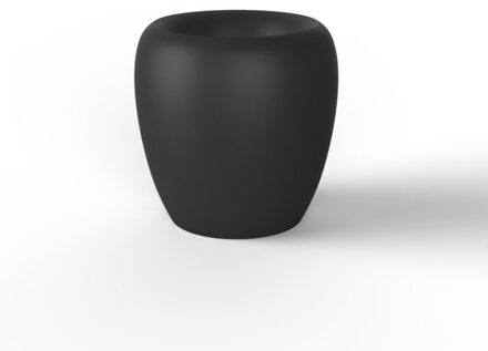 BLOW bloempot 60 x 60 x h. 60 cm