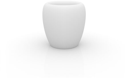 BLOW bloempot 80 x 80 x h. 80 cm