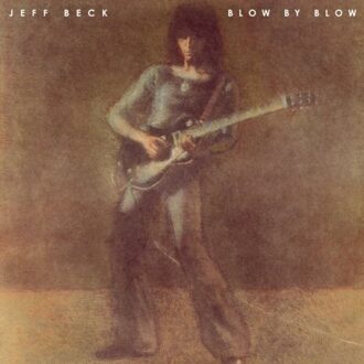 Blow By Blow - Jeff Beck Group