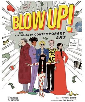 Blow Up! - Robert Shore